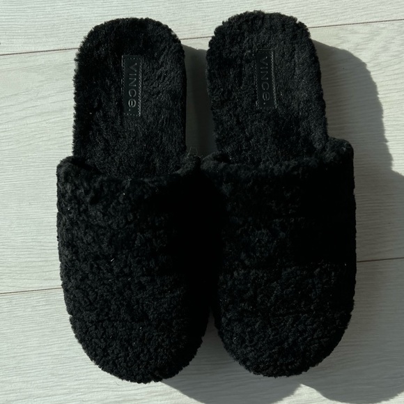 Vince Lonni Slippers - Picture 5 of 8
